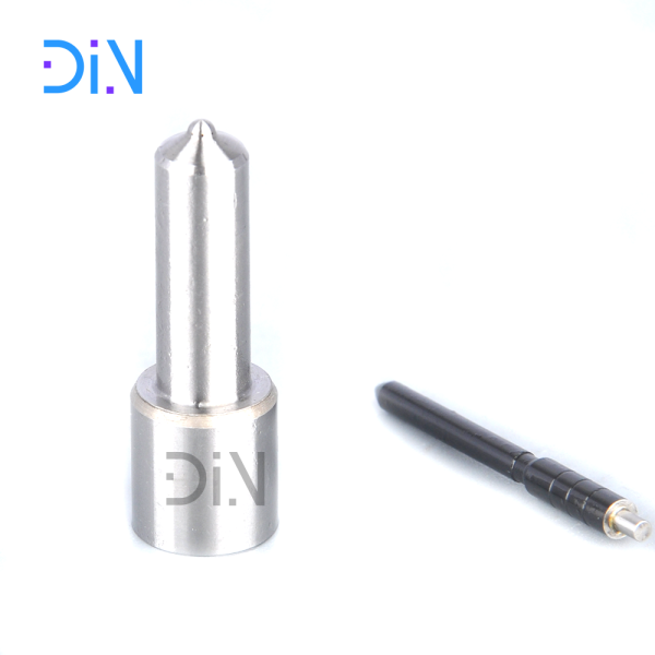 BDLLA158P834 Injector Nozzle