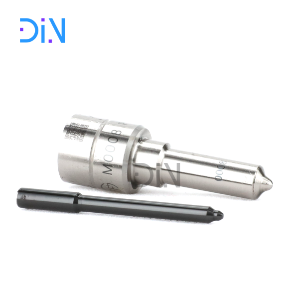 Diesel M0008P155 Injector Nozzle
