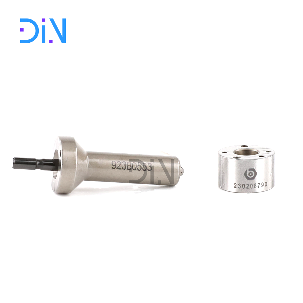 C9C18 Diesel Injector Nozzle - Diesel Injector Nozzle