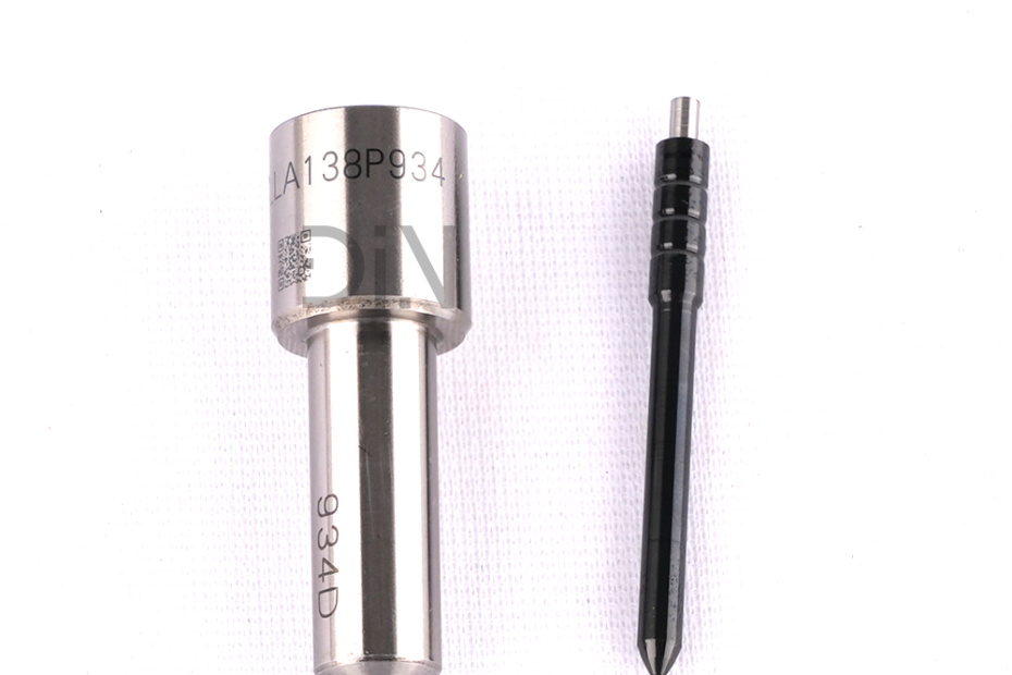Diesel D138 Injector Nozzle