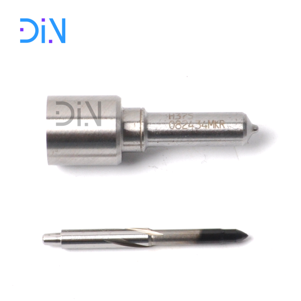 375GHR Injector Nozzle