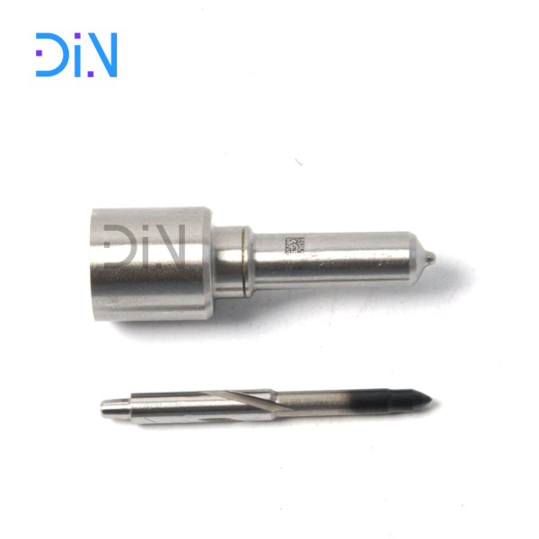 374GHR Injector Nozzle
