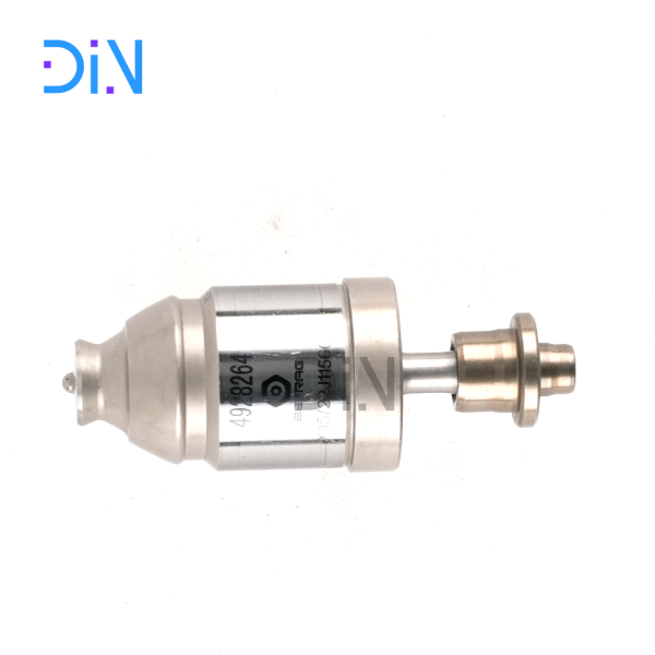 Diesel 4928264 Injector Nozzle
