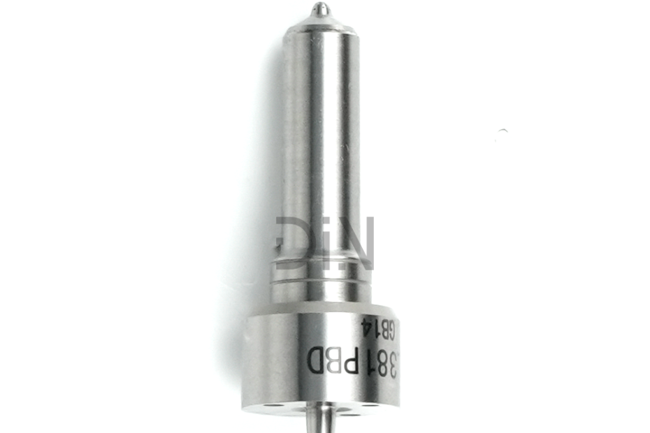 L381PBD Injector Nozzle