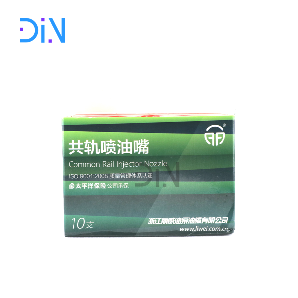 Diesel M0008P155 Injector Nozzle