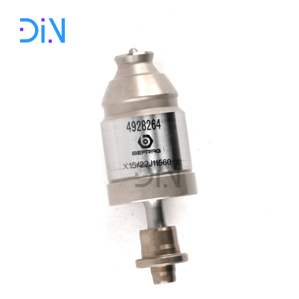 Diesel 4928264 Injector Nozzle