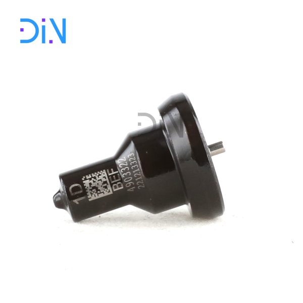 Diesel 4903322 Injector Nozzle