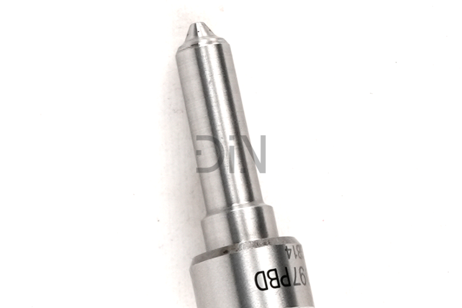 L097PBD Injector Nozzle