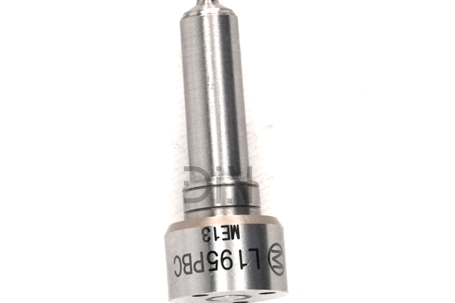L195PBC Injector Nozzle