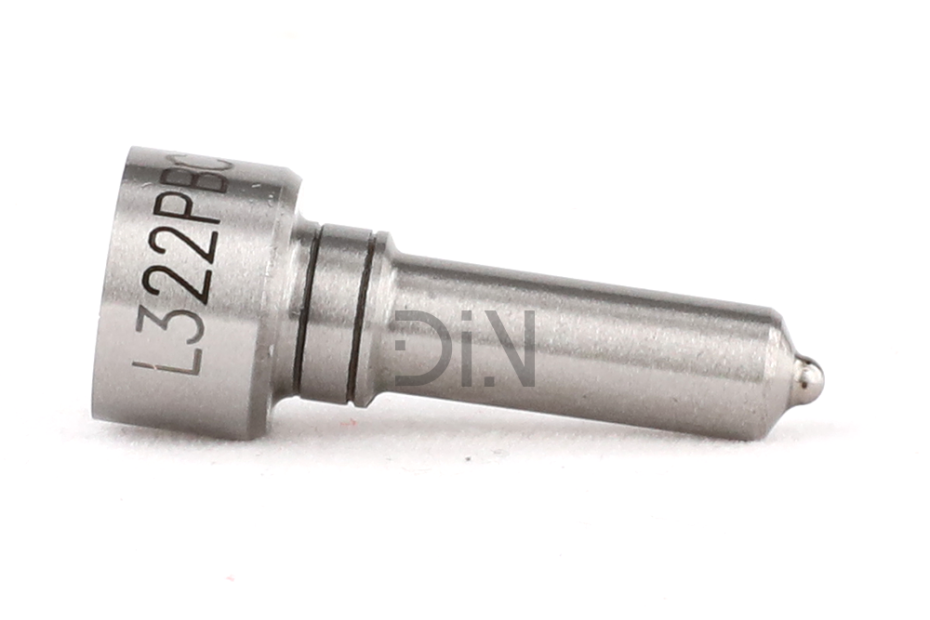 L322PBC Diesel Injector Nozzle