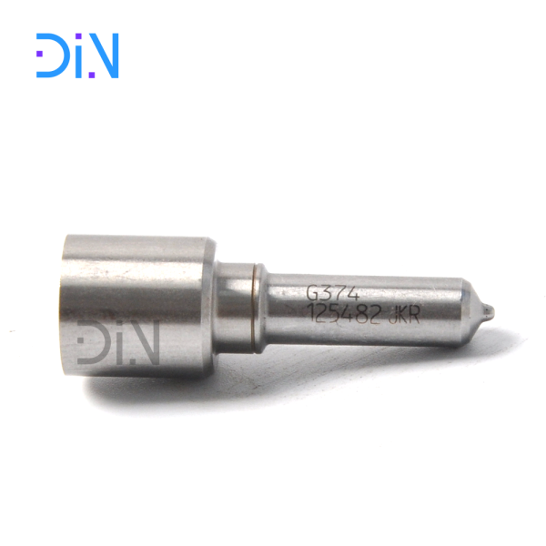 374GHR Injector Nozzle