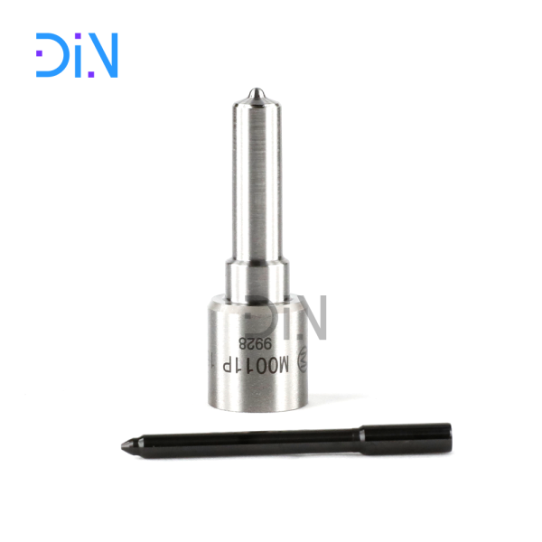 M0011P162 Injector Nozzle