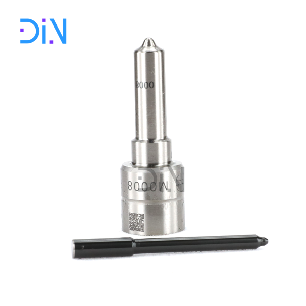 Diesel M0008P155 Injector Nozzle