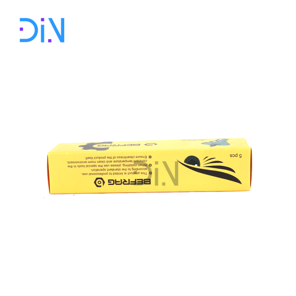 4903475 Injector Nozzle