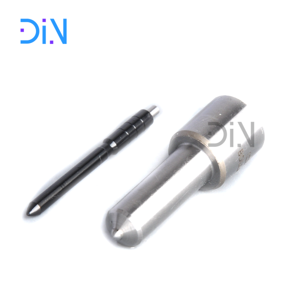 BDLLA158P834 Injector Nozzle