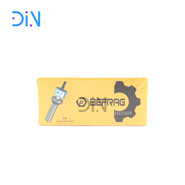 Diesel 219-2372 Injector Nozzle