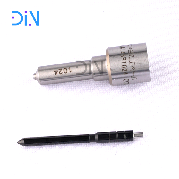 BDLLA145P1024 Injector Nozzle