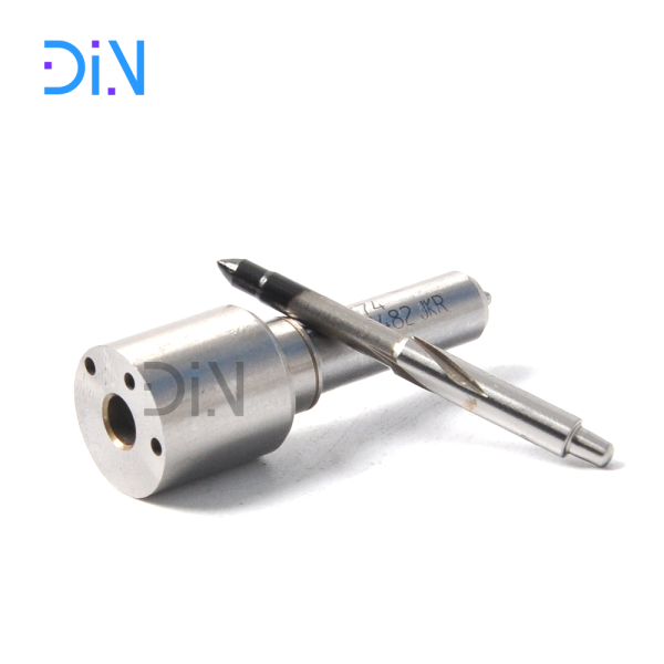 374GHR Injector Nozzle