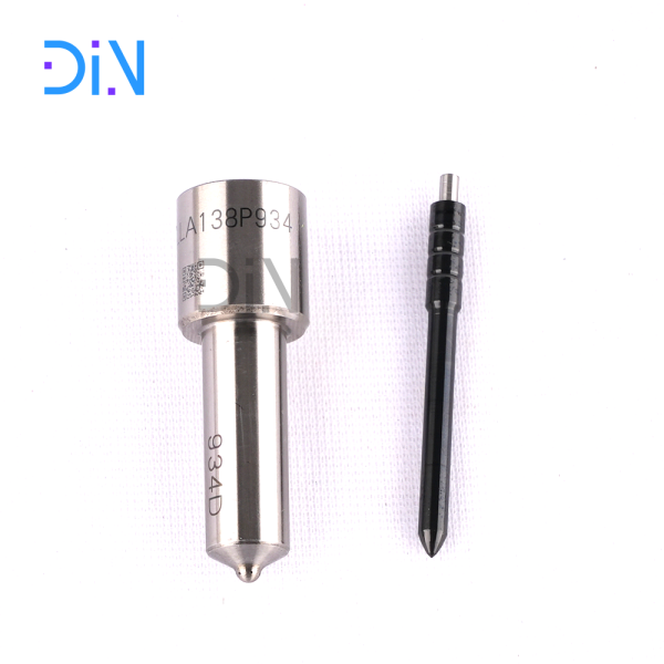D138 Injector Nozzle