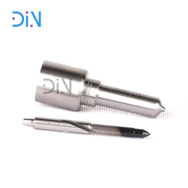 J522 Injector Nozzle