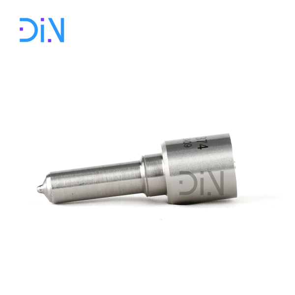 Diesel E374 Injector Nozzle
