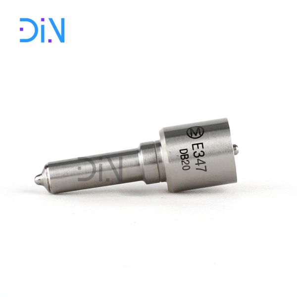 Diesel E347 Injector Nozzle