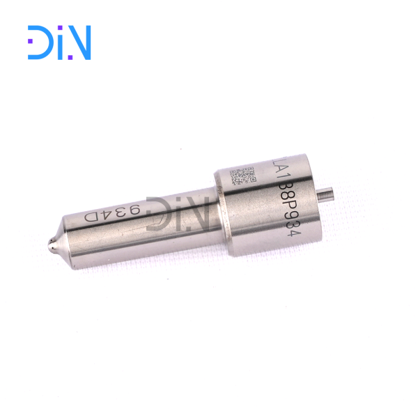 D138 Injector Nozzle