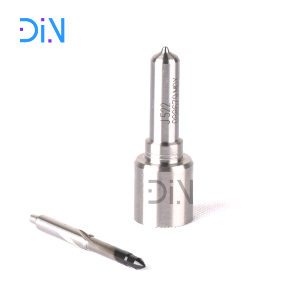 J522 Injector Nozzle