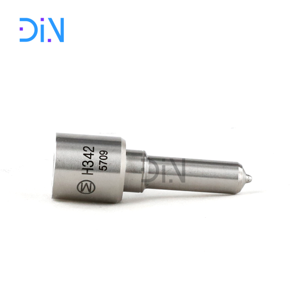 Diesel H342 Injector Nozzle