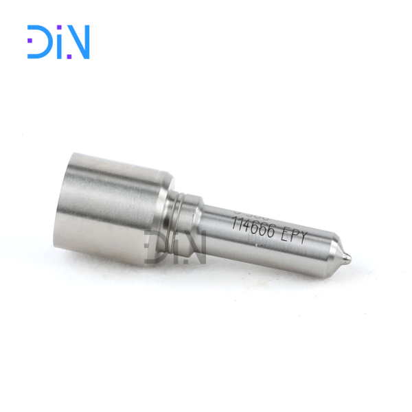 Diesel E506 Injector Nozzle