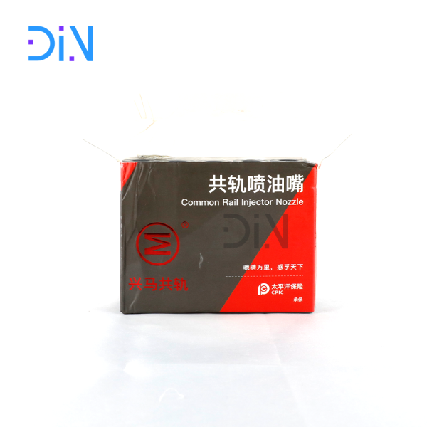Diesel E374 Injector Nozzle