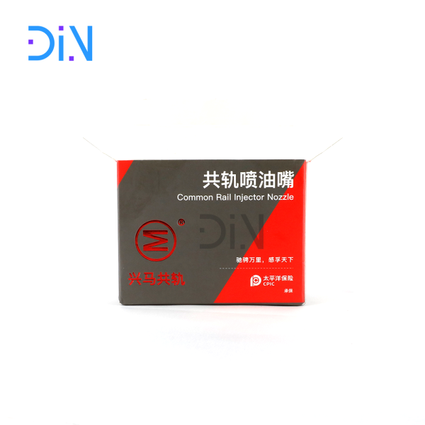 Diesel E347 Injector Nozzle