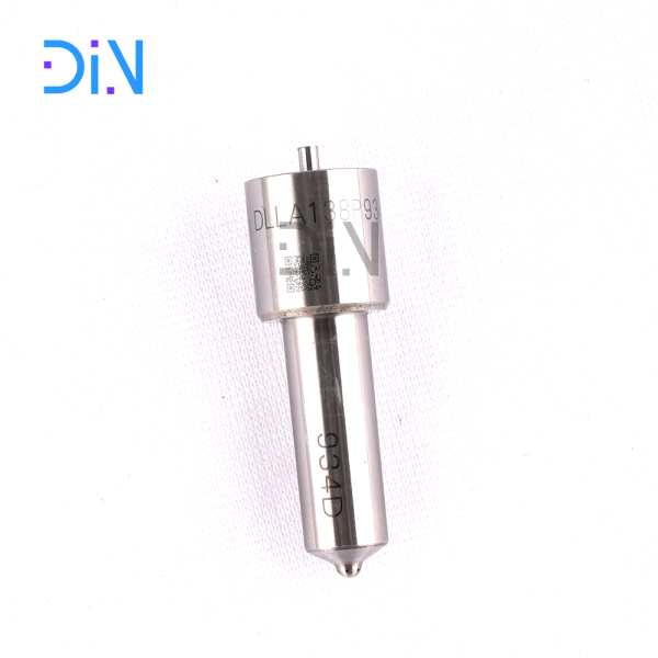 D138 Injector Nozzle