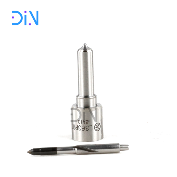 Diesel H363 Injector Nozzle