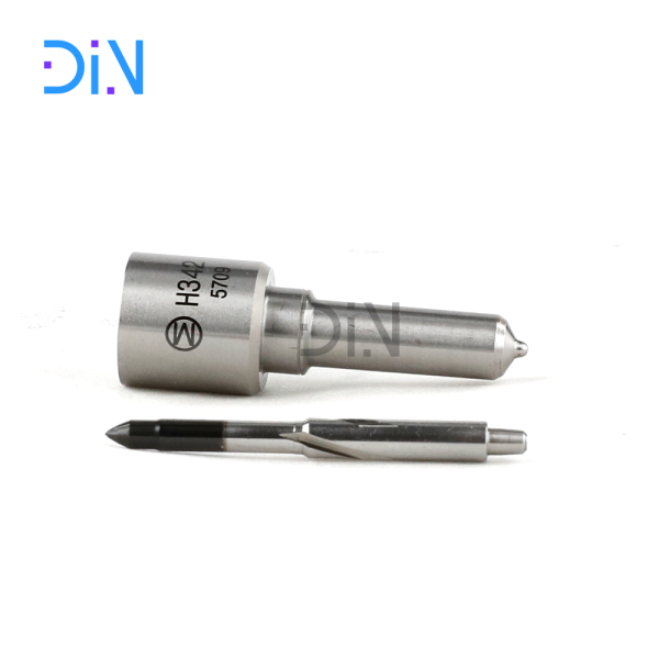 Diesel H342 Injector Nozzle