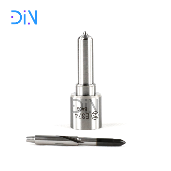 Diesel E374 Injector Nozzle