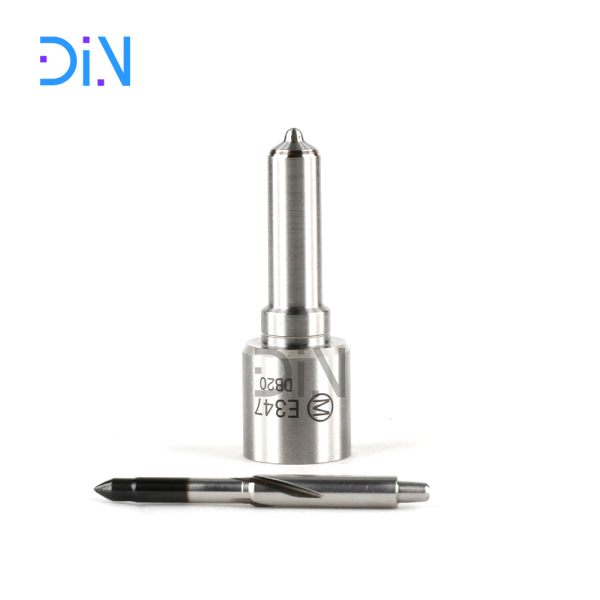 Diesel E347 Injector Nozzle