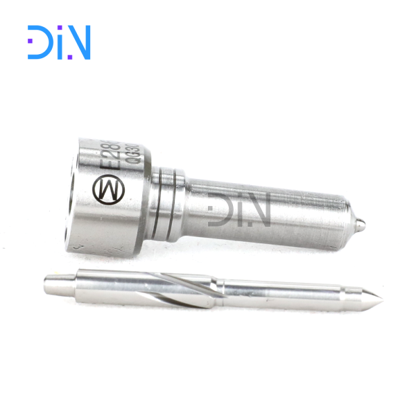 Diesel E286 Injector Nozzle