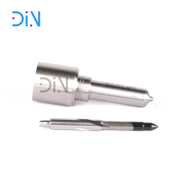 J546 Injector Nozzle