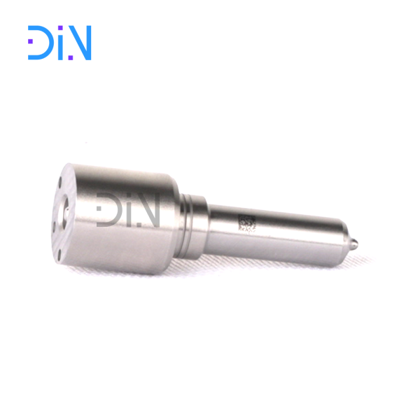 J522 Injector Nozzle