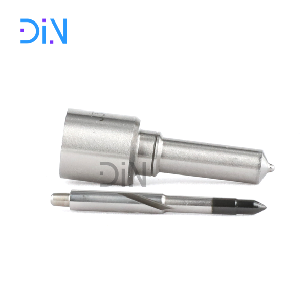 J379 Injector Nozzle