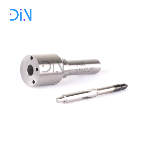 Diesel H485 Injector Nozzle