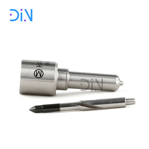 Diesel H421 Injector Nozzle