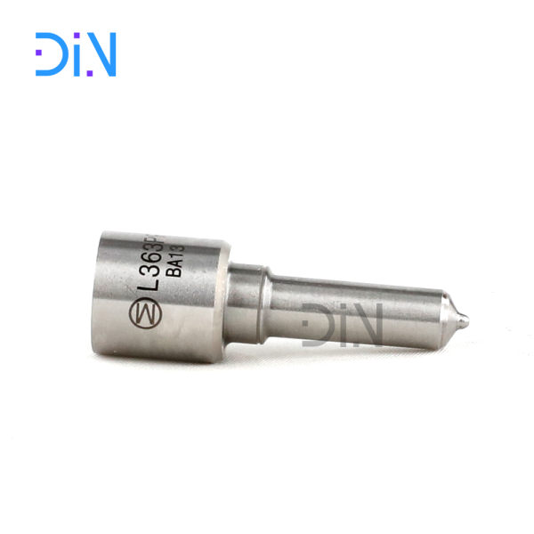 Diesel H363 Injector Nozzle