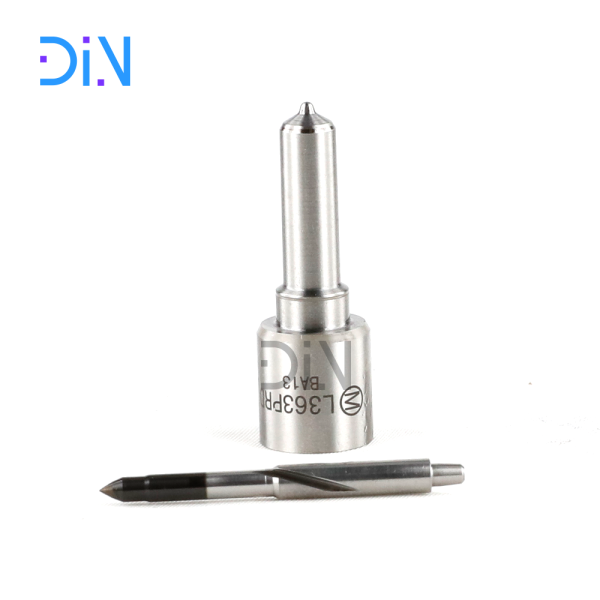 Diesel H363 Injector Nozzle