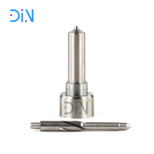 Diesel L096PBD Injector Nozzle