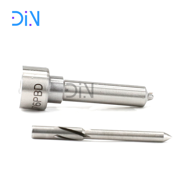 Diesel L076PBD Injector Nozzle