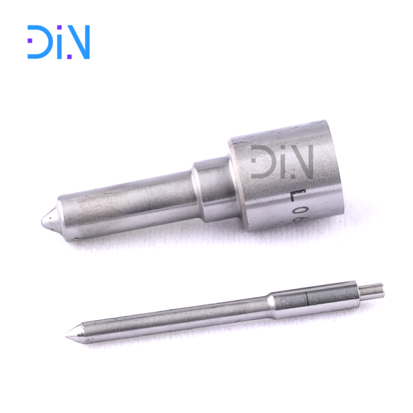 L060PBA Injector Nozzle