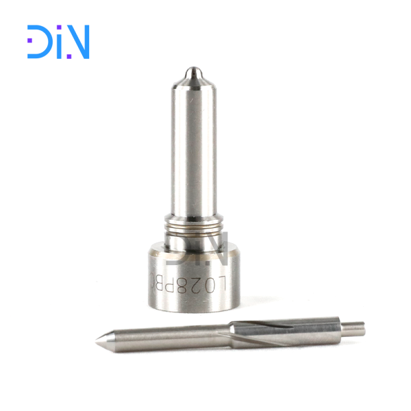 Diesel L028PBC Injector Nozzle