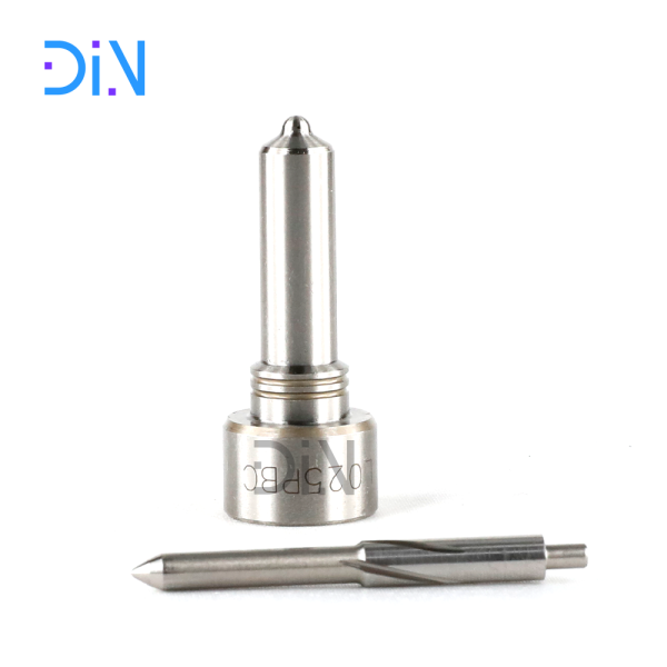 L025PBC Injector Nozzle